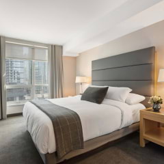 Guide to the best hotels in Shoreditch