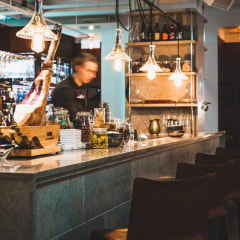 Guide to the best bars in Greenwich