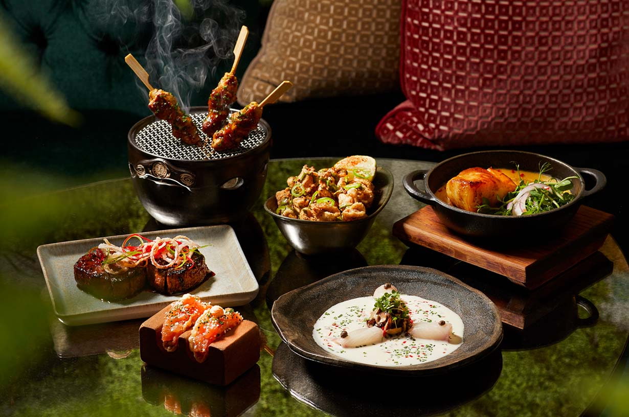 The best Peruvian restaurants in London