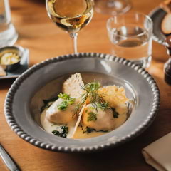 Guide to the best restaurants in East London
