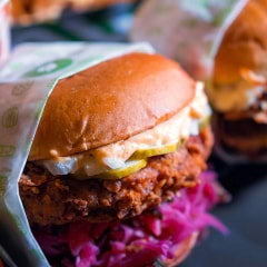 Här kan du äta lunch under 100 kronor i Stockholm