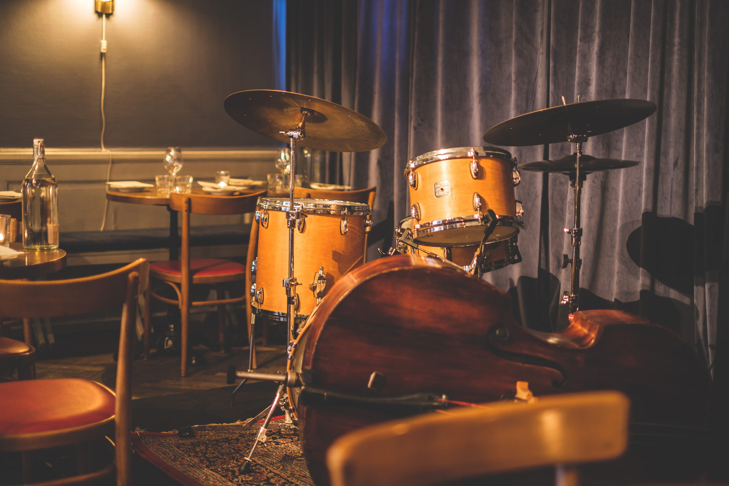 The best jazz clubs in London