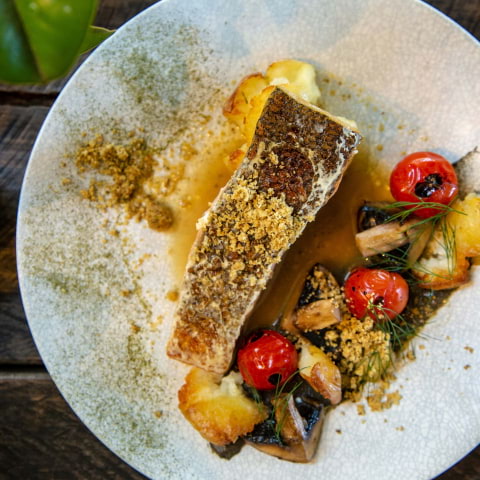 The best pre-theatre dining in London