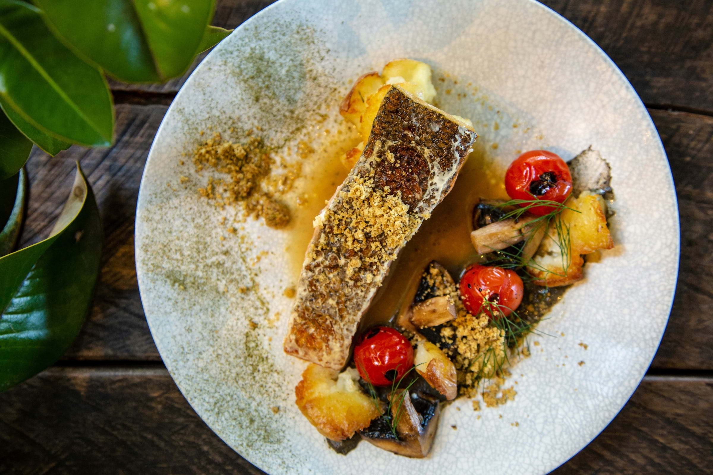 The best pre-theatre dining in London