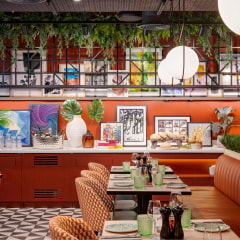 Guide to the best restaurants in Whitechapel