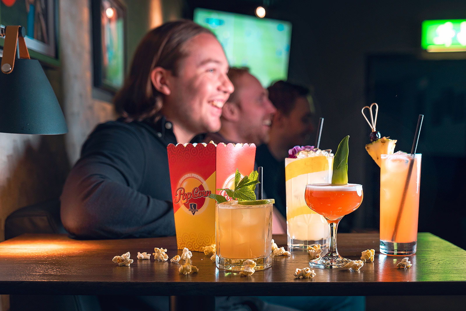 The best sports bars and pubs in London