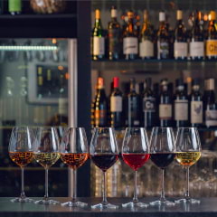 The best wine bars in London