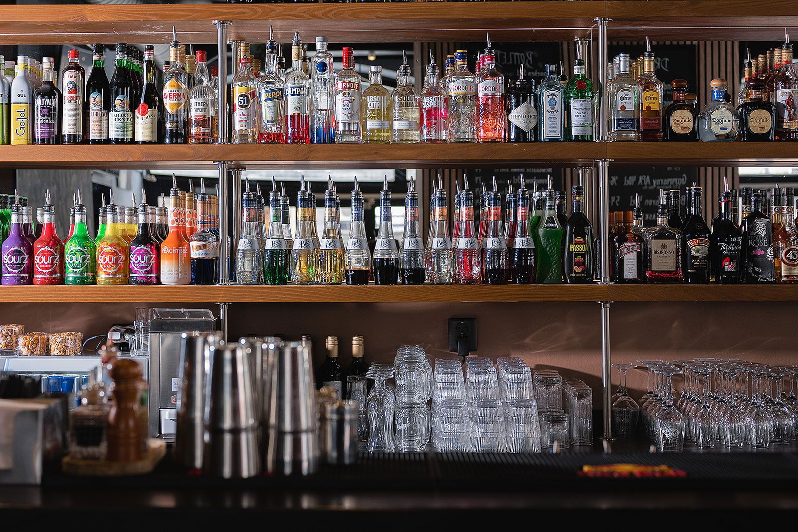 Guide to the best cheap bars in London