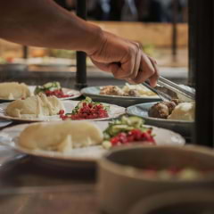 Where to eat Scandinavian food in London