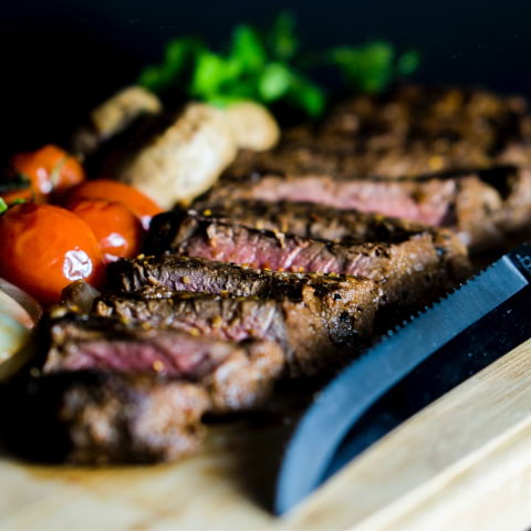 Where to eat Scottish food in London