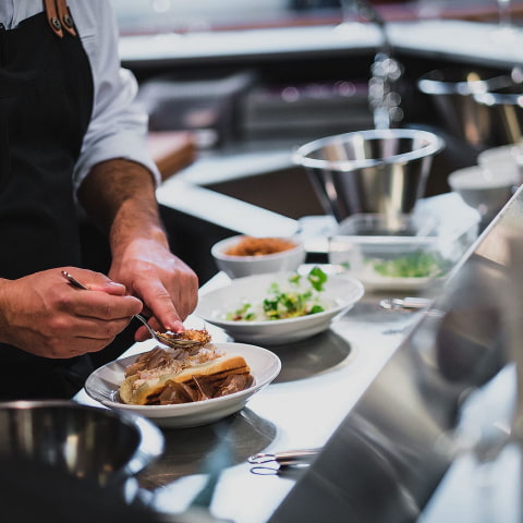 The best French restaurants in Soho