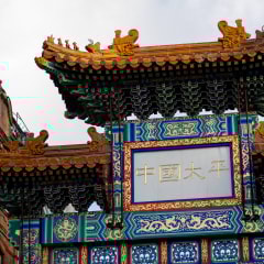 Guide to the best restaurants in Chinatown