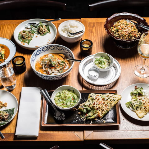 Guide to the best restaurants in West Hampstead