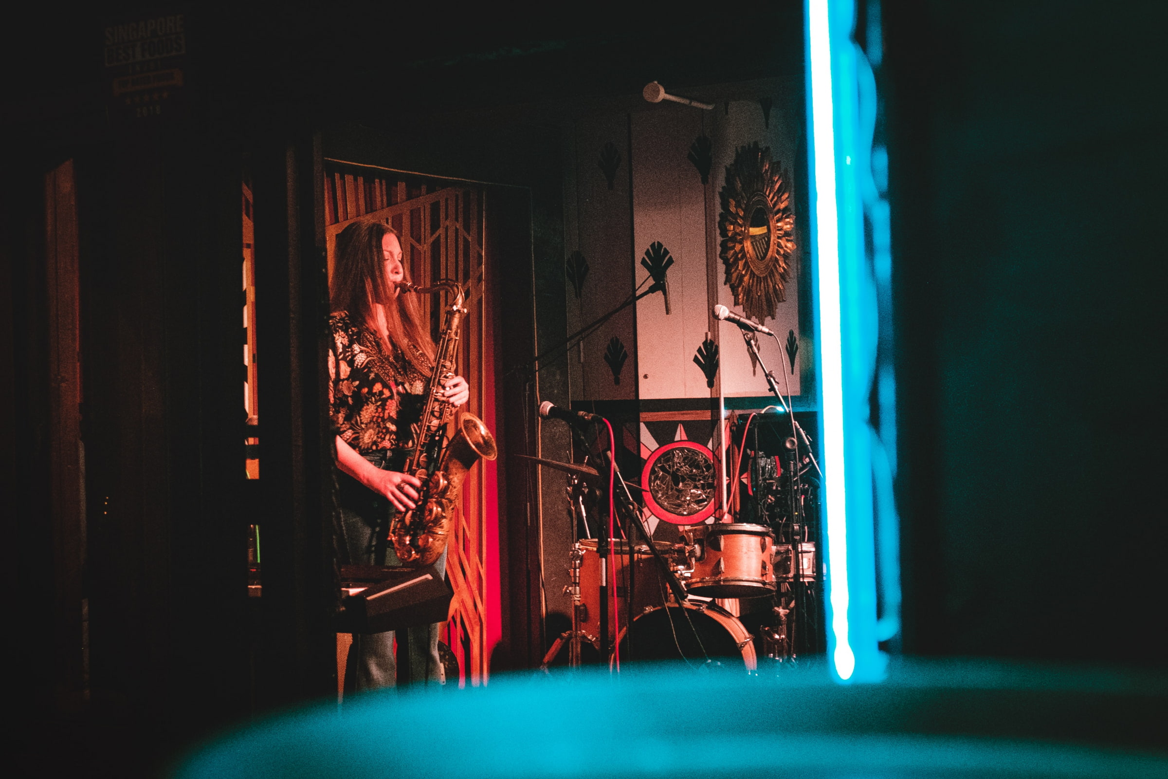 The best pubs with live music in London