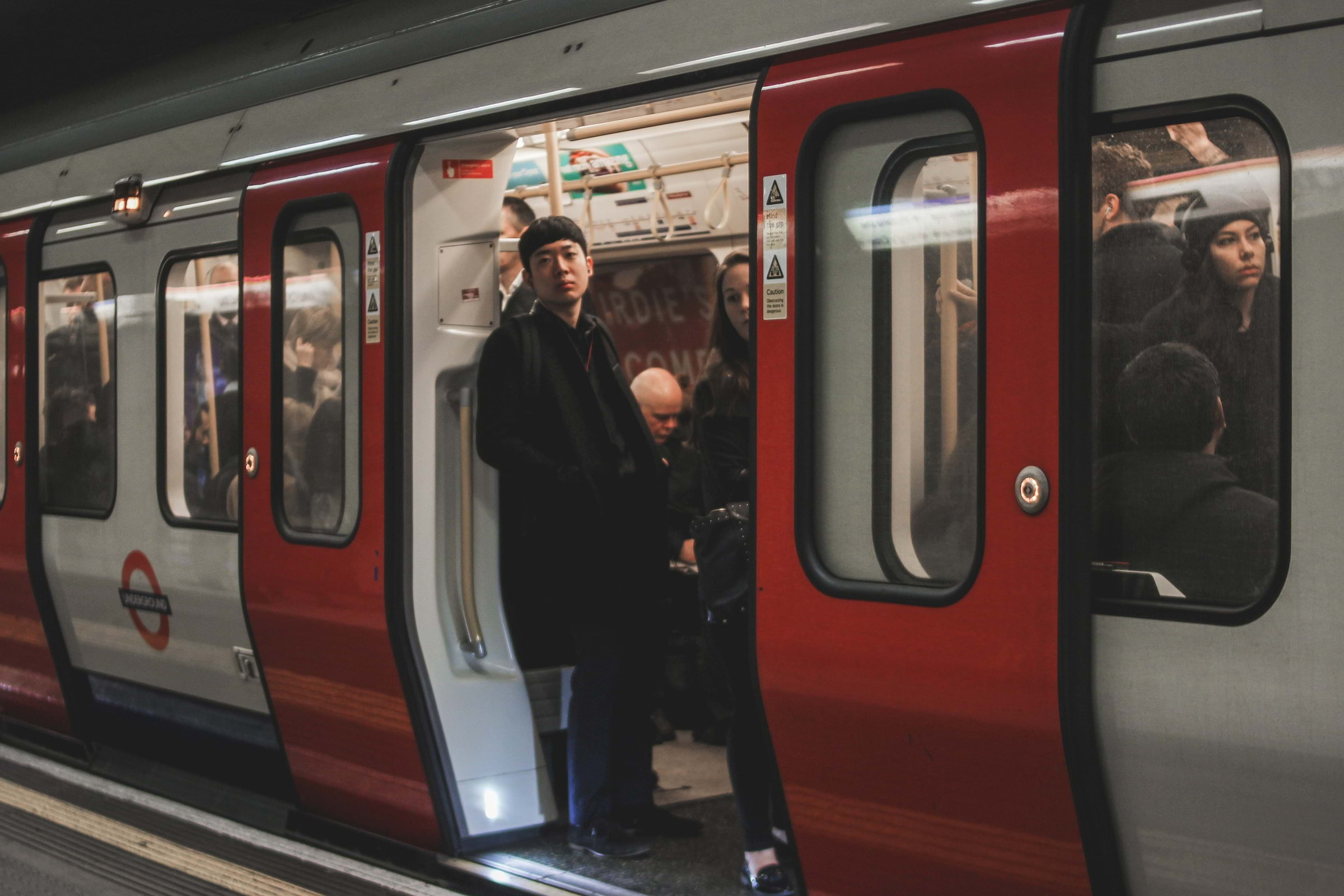 Guide to the Hammersmith & City line