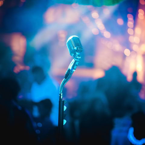 Här kan du sjunga karaoke i Göteborg