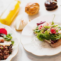 Guide to brunch in Hackney