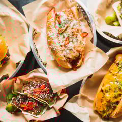 The best affordable restaurants in Camden