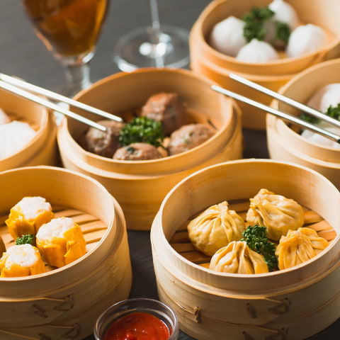 The best affordable restaurants in Central London