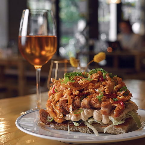 Guide to affordable restaurants in Islington