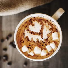 Guide to the best hot chocolate in London