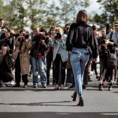 Guide to celebrity hotspots in London