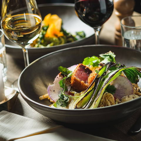 Guide to the best restaurants in Chelsea
