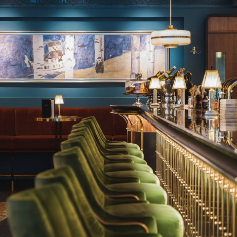 The best new bars in London
