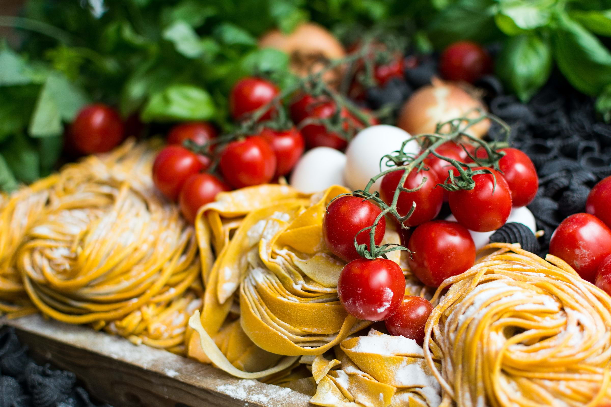 The best Italian restaurants in Mayfair
