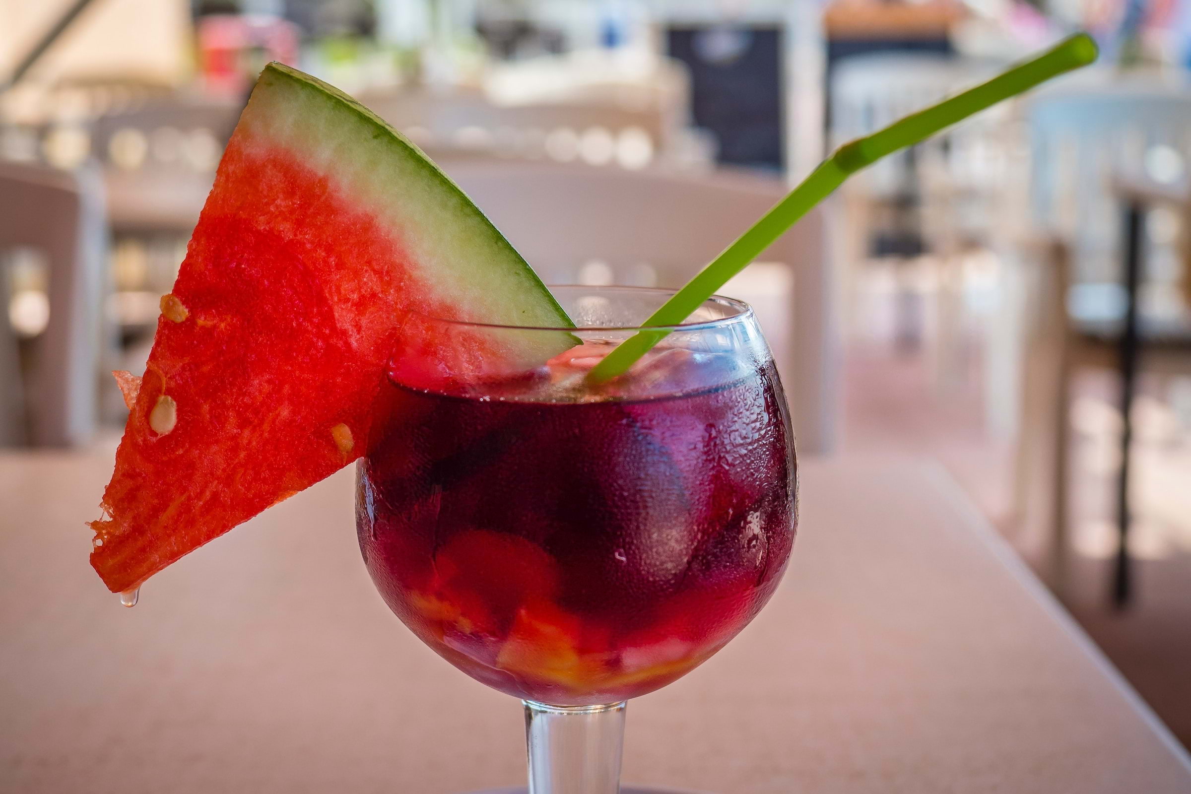The best mocktails in London