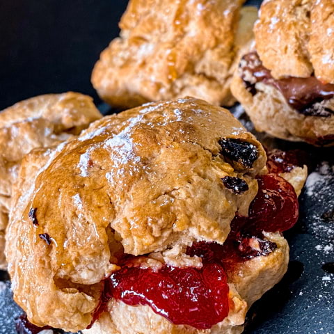 Guide to afternoon tea with a view in London