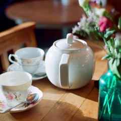 Guide to the best afternoon tea in Central London