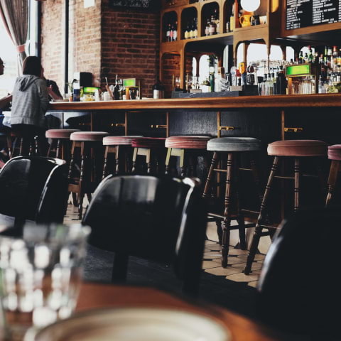 The best pubs in Greenwich