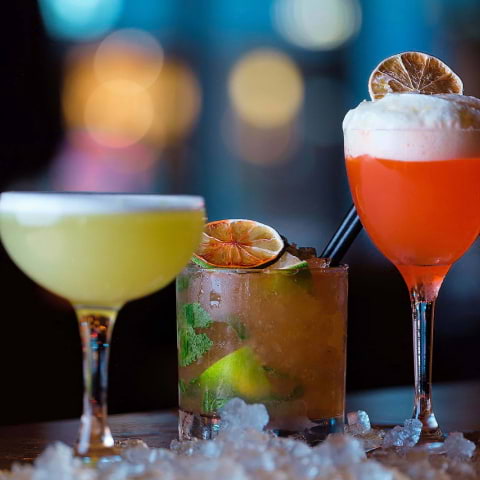 The best bars in Manchester