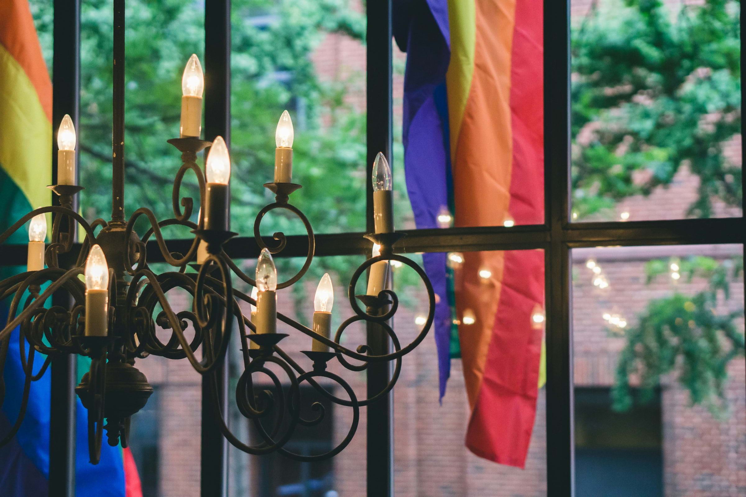 The best bars in Manchester's Gay Village