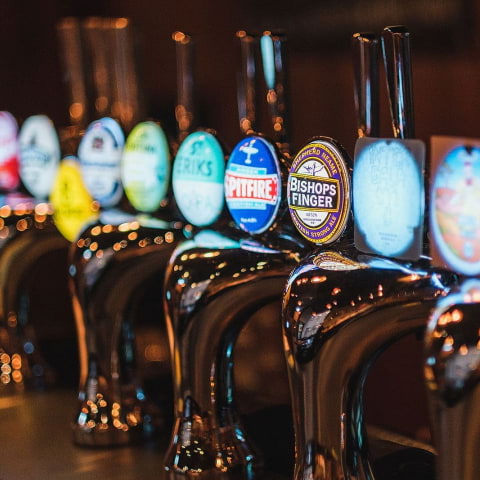 The best pubs in Manchester city centre