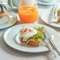The best Sunday brunch in Manchester