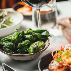 The best tapas restaurants in Manchester