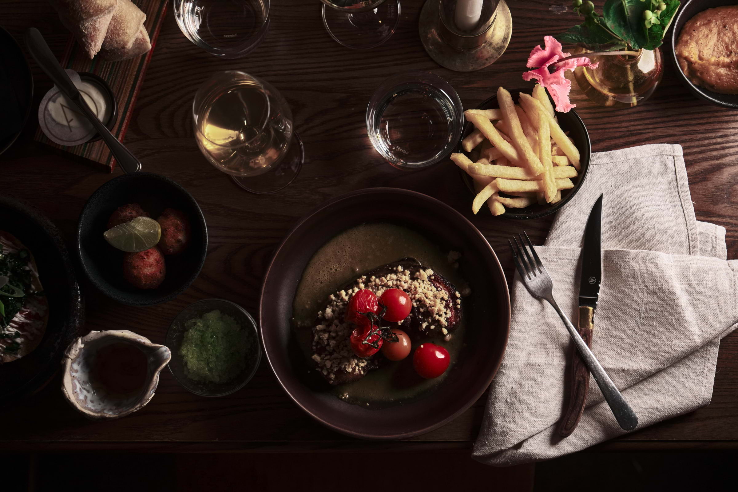 The best restaurants in Didsbury