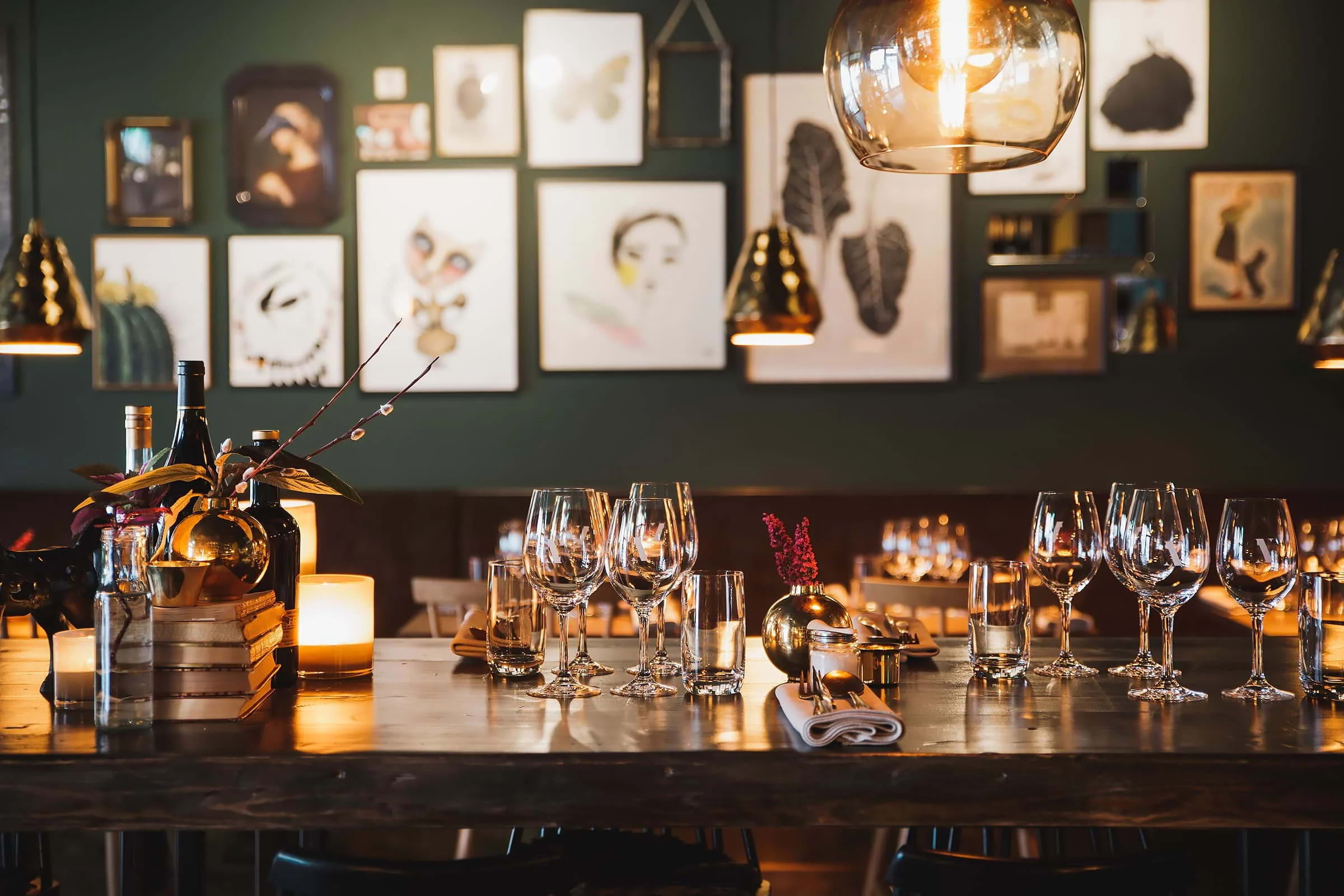 The best Spanish restaurants in Manchester