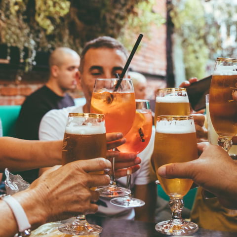 Guide to cheap pubs in London