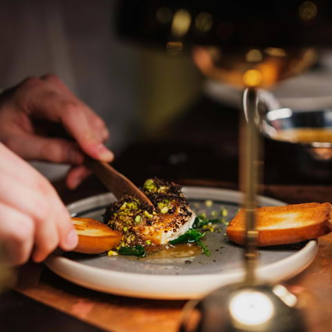 The best new restaurants in West London