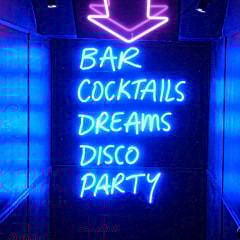 The best nightlife in Manchester