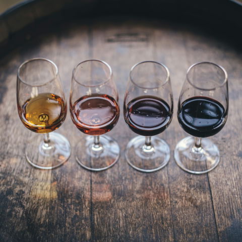 The best wine tastings in Manchester