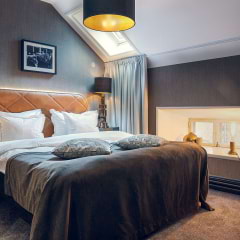 The best bed and breakfasts in Manchester
