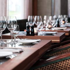 The best restaurants in Manchester city centre