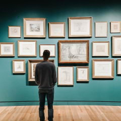 The best galleries in Manchester
