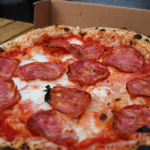 The best takeaway restaurants in Didsbury
