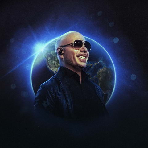 Pitbull kommer till Sverige med Party After Dark Tour