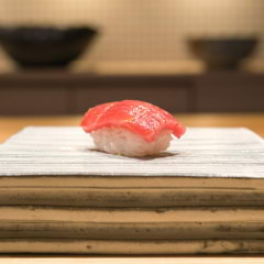 The best sushi restaurants in Covent Garden